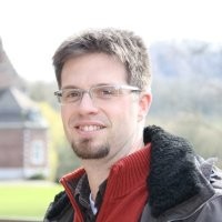 Xavier van der Heyden