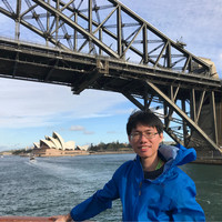 Bruce Tsao