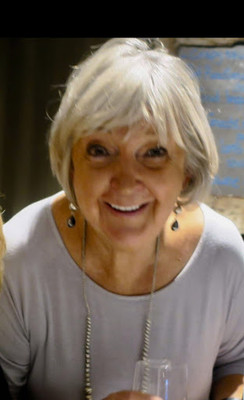 Pauline Downes