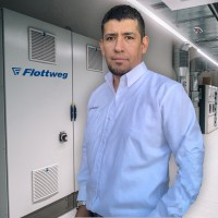 Jimmy Córdova Salas