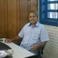 Marcio Amigo Layane OLIVEIRA SANTOS