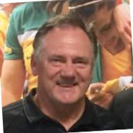 Bob McGuinness