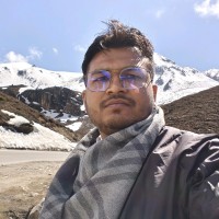 Santosh Kumar