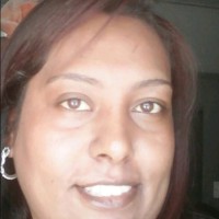 Nadera Baulraj
