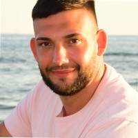 Kevin Sedda