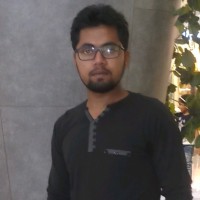 Shyam Sundar Maury