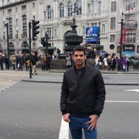 Mahmoud Raafat