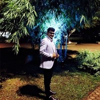 Utkarsh Mangale