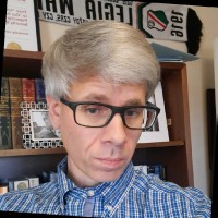 Brian E. Crim