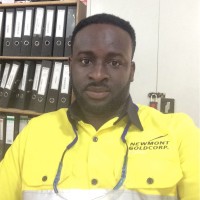 Omar Hamidu