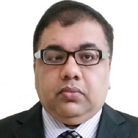 Aijaz Parkar
