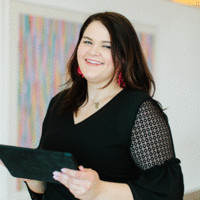 Erin McConchie