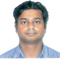 Syamantak Saha