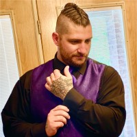 Zack Upchurch