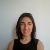 Elena Albania Quevedo Brieger