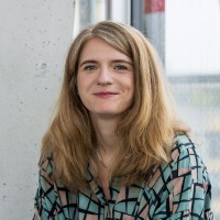 Katrin Gottschalk