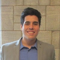 Francisco Noceda, M.S.