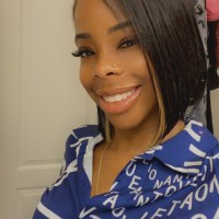 Jenay Booze