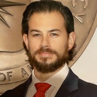 Jesse C. Cody