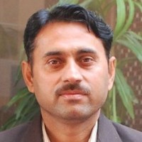 Muhammad Saeed