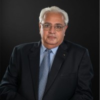 Sanjeev Khurana