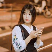Trâm Phạm
