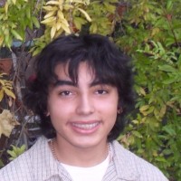 Nicholas Mota-Osipov