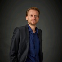 Nicolas Heylbroeck