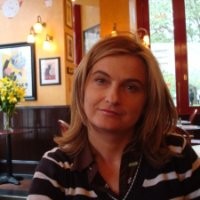 Irena Lichnerowicz-Augustyn