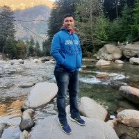 Hitender Sharma