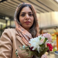 Samane Mohammadi Nasab