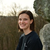 Emily Glackin