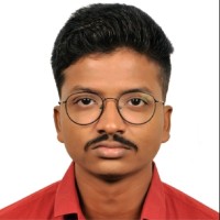 Siva Ranjan Ramadoss