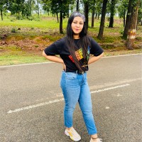 Shaily Agrawal