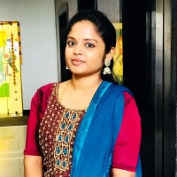Chitra Venkat