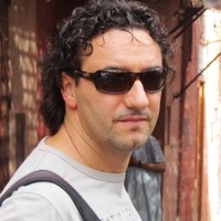 Alessandro Pergola