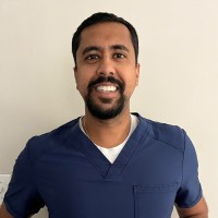 Bryan Odaiyar