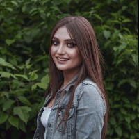 Andreea-Georgiana Ilie
