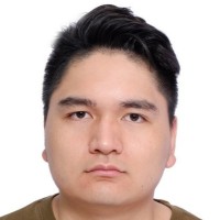 Jiarui (Gary) Wei
