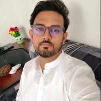 Zeeshan Murshid