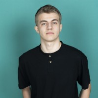 Oleksandr Dudik
