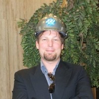 Jeremy Hastings
