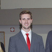 Garrett Willems
