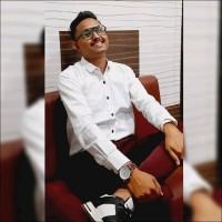 Shubham Jaiswal