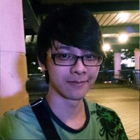 Chang-Wei Chen