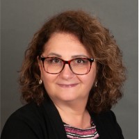 Yasmine Ouweijan
