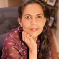 Suchita Nayar