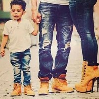 Timberland Malldelsol