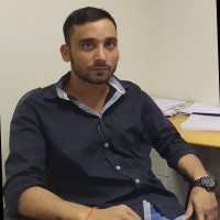 Manish Kumar