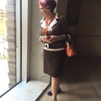 Debbi Grant